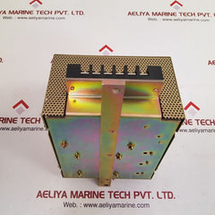 Terasaki aru-idc uvt control device ac100~120v 50-60hz