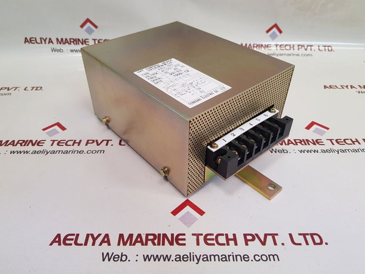 Terasaki aru-idc uvt control device ac100~120v 50-60hz