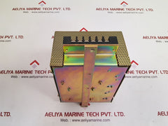 Terasaki electric aru-1 dc air circuit breaker