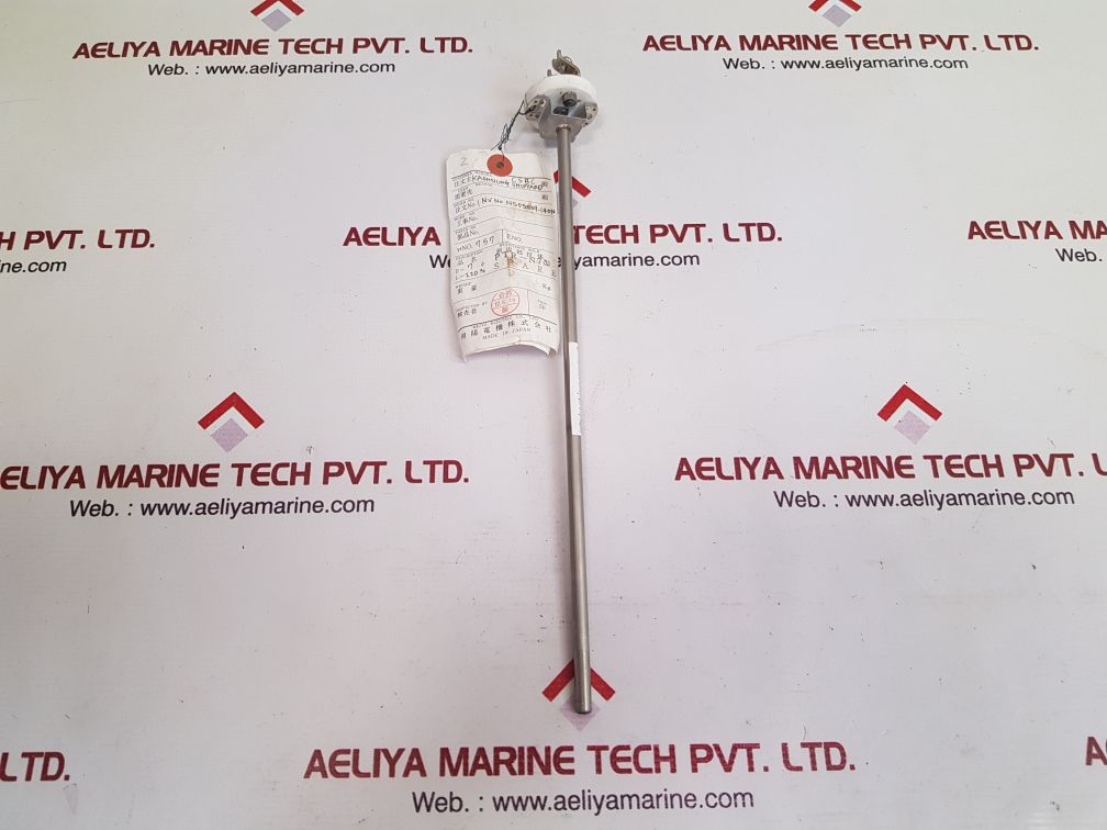 Meiyo electric ptr-n7 thermo-resistance bulb For exhaust gas of diesel