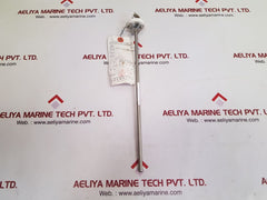Meiyo electric ptr-n7 thermo-resistance bulb For exhaust gas of diesel