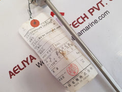 Meiyo electric ptr-n7 thermo-resistance bulb For exhaust gas of diesel