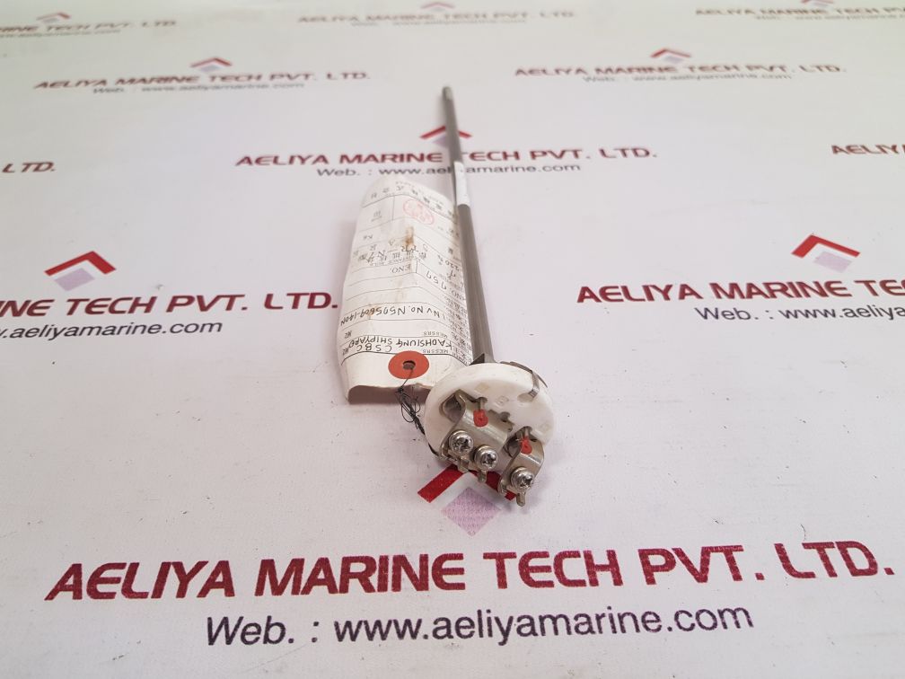 Meiyo electric ptr-n7 thermo-resistance bulb For exhaust gas of diesel