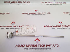 Meiyo electric ptr-n7 thermo-resistance bulb For exhaust gas of diesel