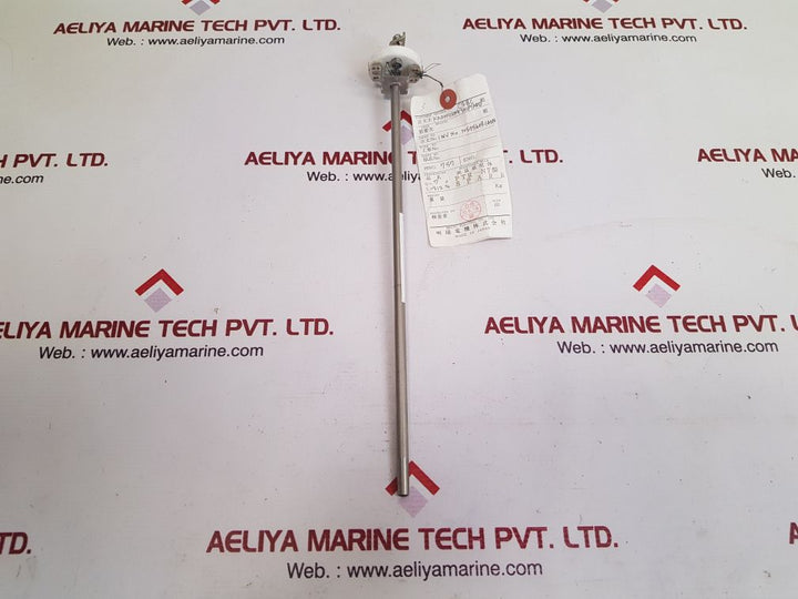 Meiyo electric ptr-n7 thermo-resistance bulb for exhaust gas of diesel New