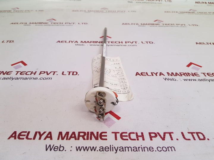 Meiyo electric ptr-n7 thermo-resistance bulb for exhaust gas of diesel New