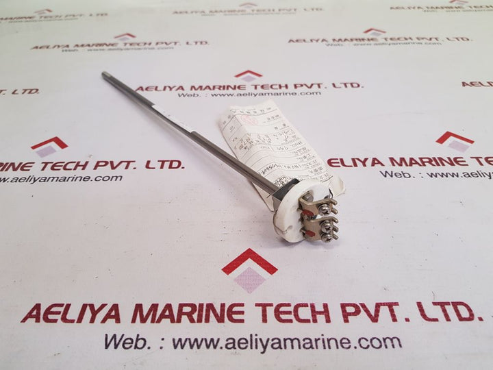 Meiyo electric ptr-n7 thermo-resistance bulb for exhaust gas of diesel New