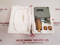 Trafag 920.2374.931 differential pressure switch 