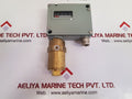 Trafag 920.2374.931 differential pressure switch 