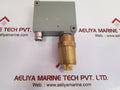Trafag 920.2374.931 differential pressure switch 