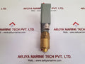 Trafag 920.2374.931 differential pressure switch 