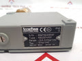 Trafag 920.2374.931 differential pressure switch 