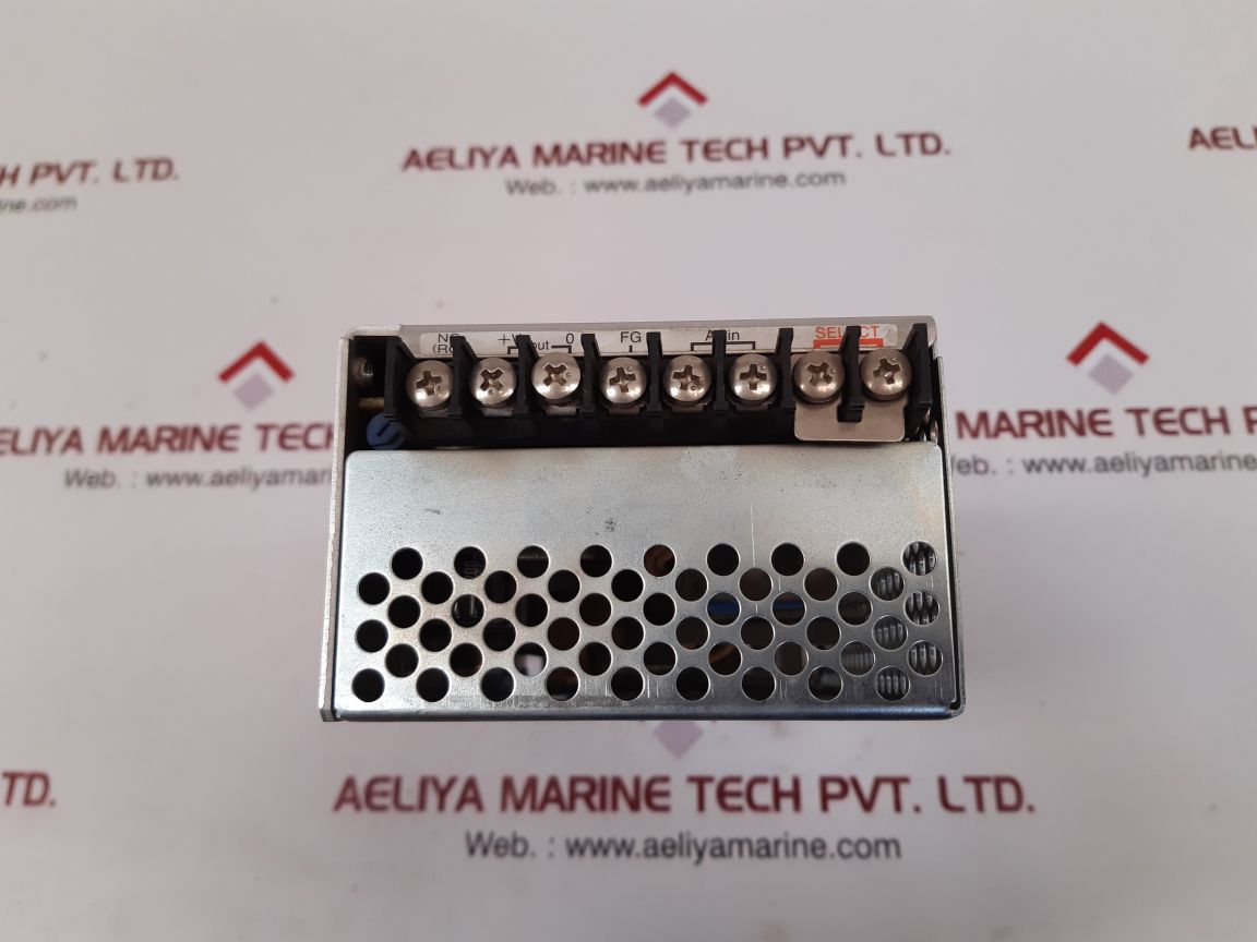 Eta-sei ple24hsz switching power supply