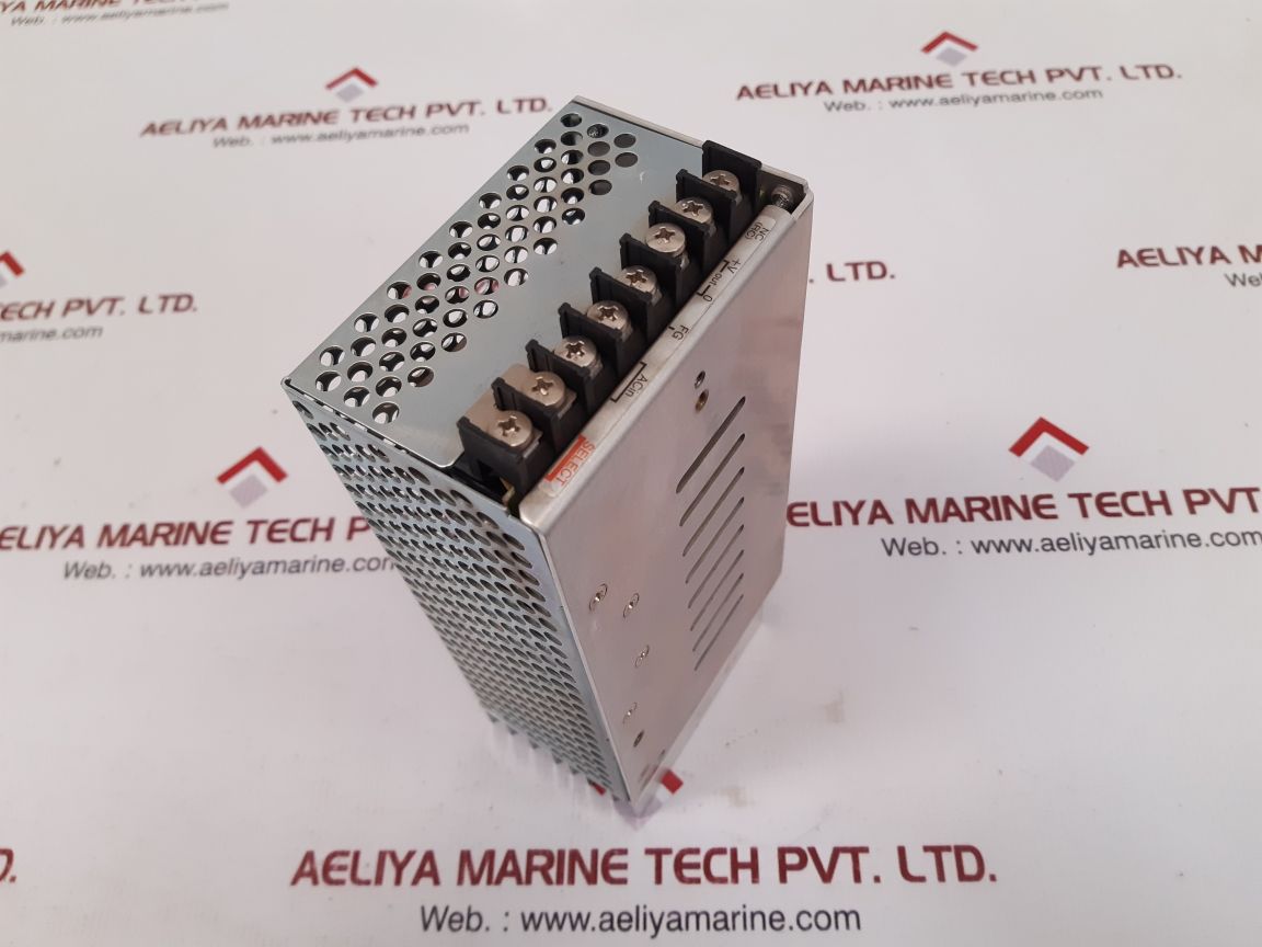 Eta-sei ple24hsz switching power supply
