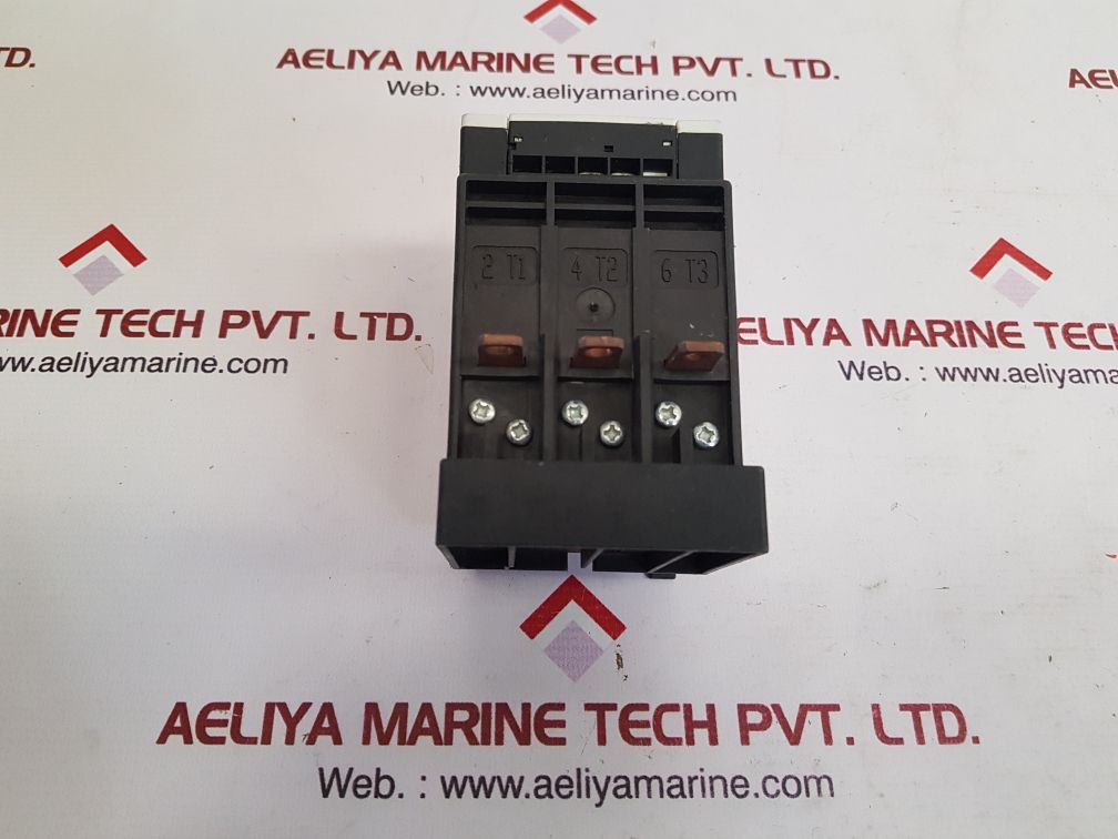 Siemens 3ru1146-4jb0 overload relay