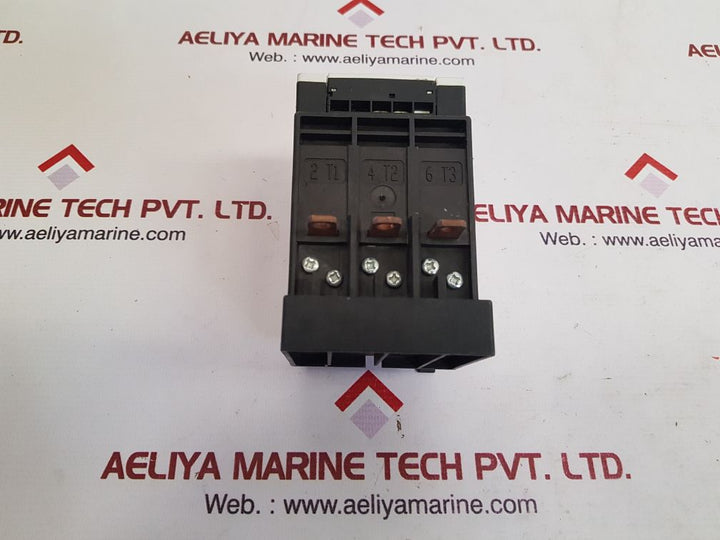 Siemens 3ru1146-4jb0 overload relay