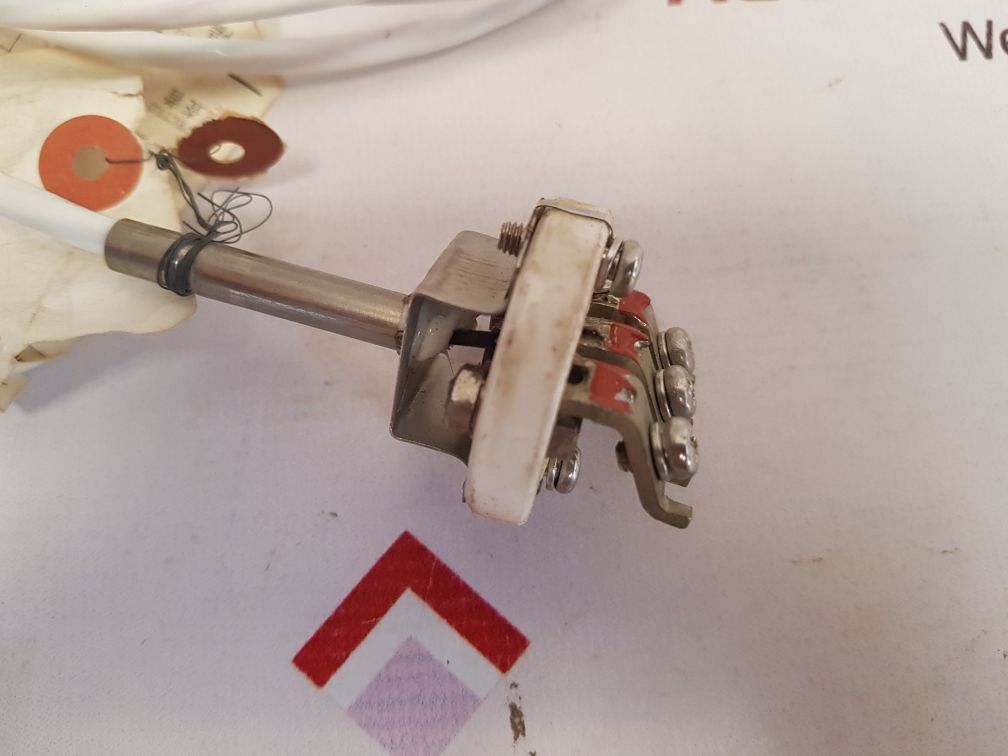 Eeqp.0101.018 thermo-resistance bulb ptr-n l=2600