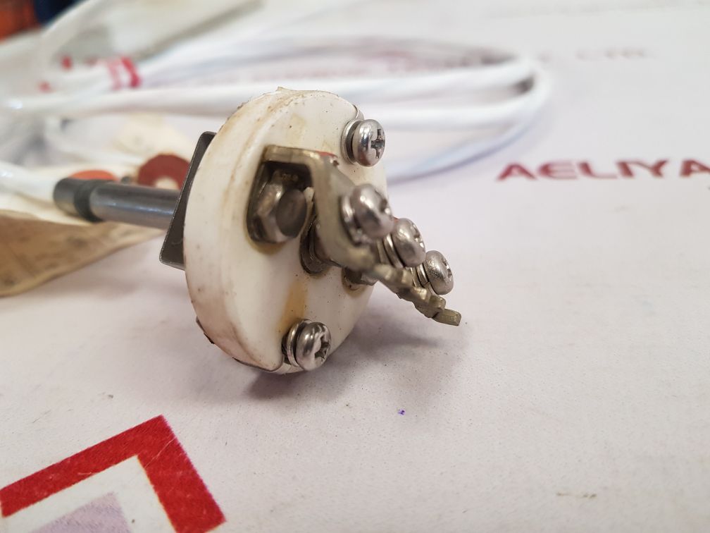 Eeqp.0101.018 thermo-resistance bulb ptr-n l=2600