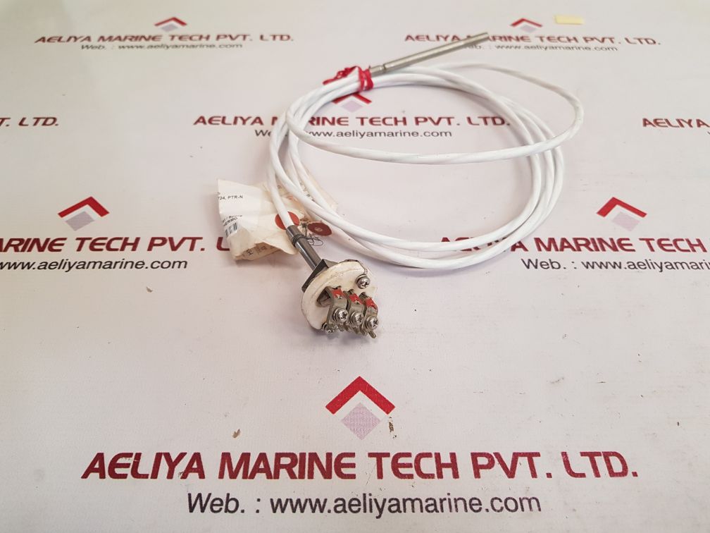 Eeqp.0101.018 thermo-resistance bulb ptr-n l=2600