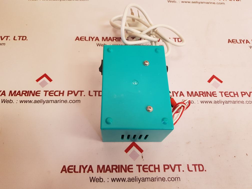 Shanghai chd12-2 automatic battery charger