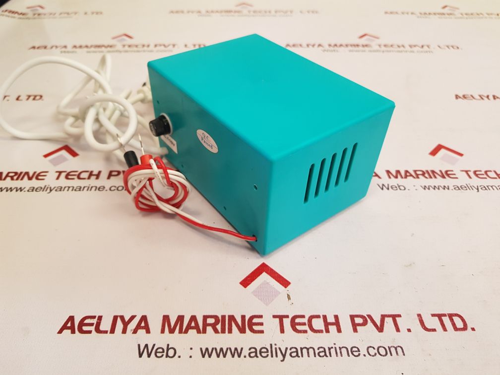 Shanghai chd12-2 automatic battery charger