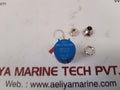 Bourns 3590s-2-502 potentiometer 