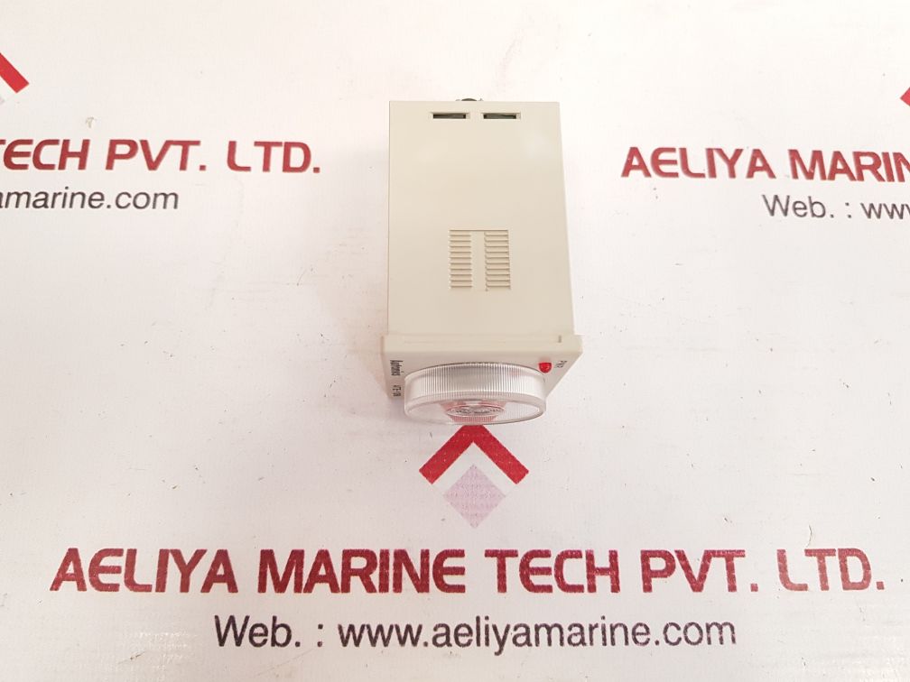 Autonics ate-10m analog timer