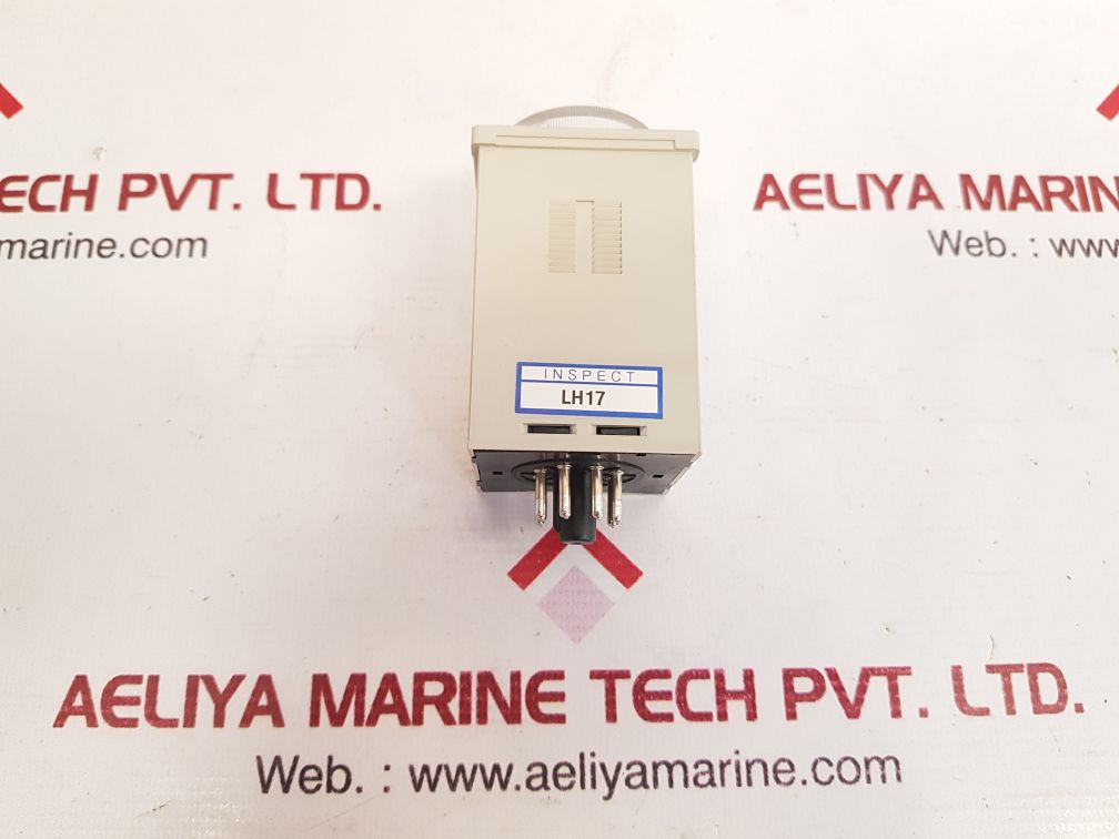 Autonics ate-10m analog timer