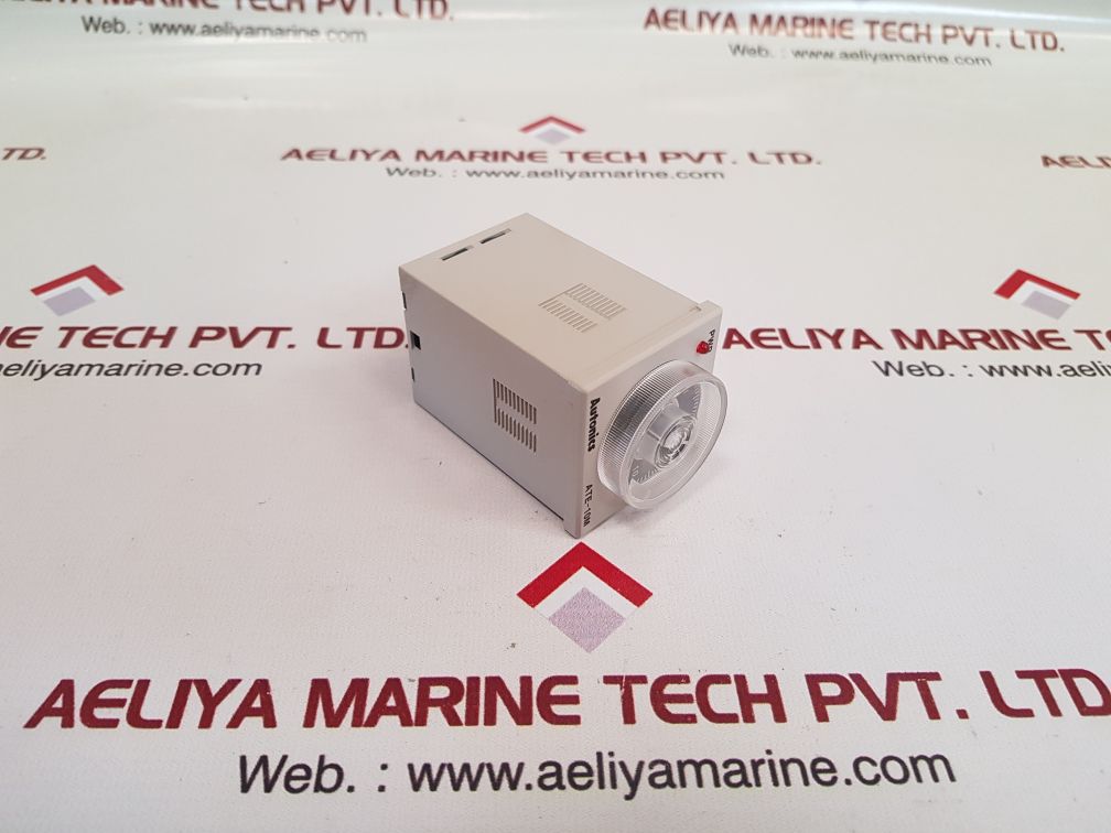 Autonics ate-10m analog timer