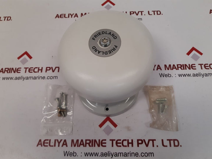 Friedland master bell new