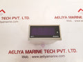 Autonics m4y-dv-xx panel meter