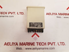 Autonics m4y-dv-xx panel meter