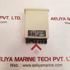 Autonics m4y-dv-xx panel meter