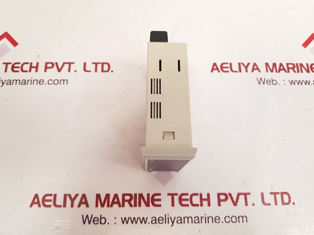 Autonics m4y-dv-xx panel meter