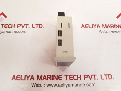 Autonics m4y-dv-xx panel meter