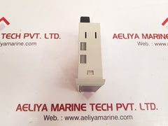 Autonics m4y-dv-xx panel meter