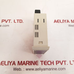 Autonics m4y-dv-xx panel meter