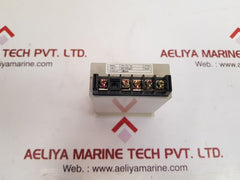 Autonics m4y-dv-xx panel meter