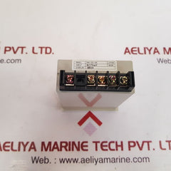 Autonics m4y-dv-xx panel meter
