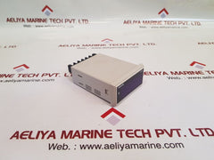 Autonics m4y-dv-xx panel meter
