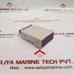 Autonics m4y-dv-xx panel meter