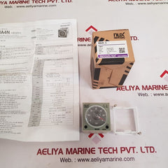 Hanyoung ma4n-c timer 0.12sec