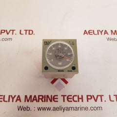 Hanyoung ma4n-c timer 0.12sec