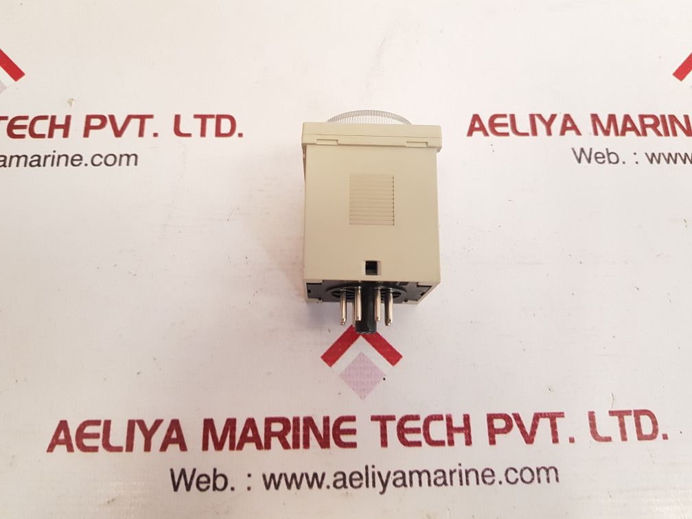 Hanyoung ma4n-c timer 0.12sec