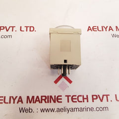 Hanyoung ma4n-c timer 0.12sec