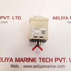 Hanyoung ma4n-c timer 0.12sec