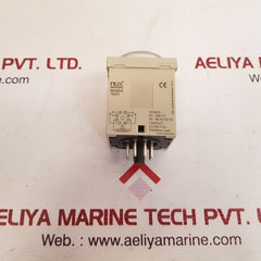 Hanyoung ma4n-c timer 0.12sec