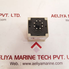 Hanyoung ma4n-c timer 0.12sec