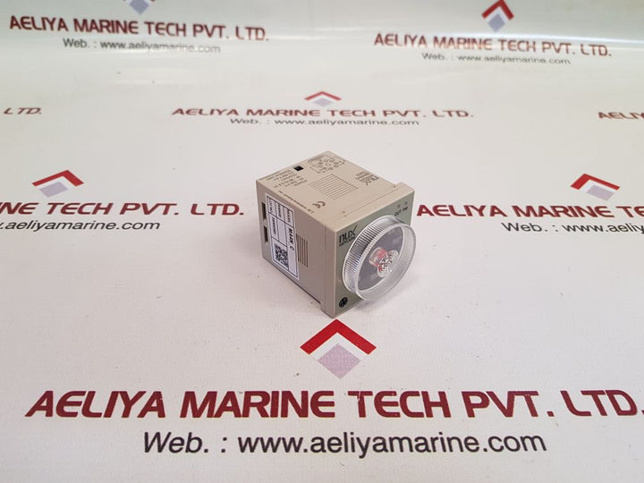 Hanyoung ma4n-c timer 0.12sec