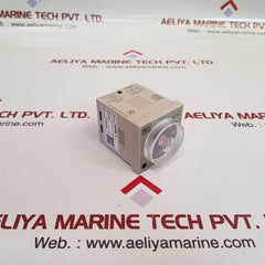 Hanyoung ma4n-c timer 0.12sec